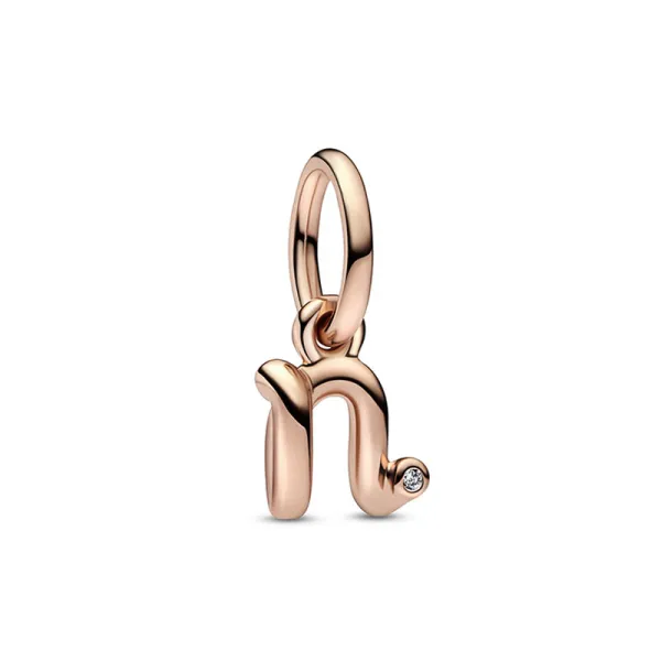 Pandora Γούρι Γράμμα n 782475C01