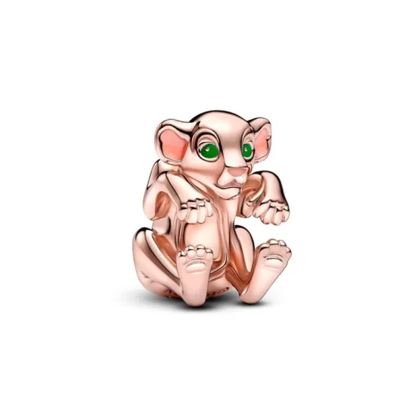 Pandora Σύμβολο Νάλα από τον Βασιλιά των Λιονταριών της Disney 783250C01