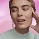 Pandora ME Ροζ-Χρυσός Σύνδεσμος Άγριος 789659C00