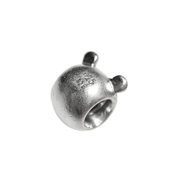Pandora ασ. 925 αρκούδα 790121