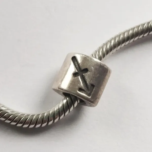 Pandora Σύμβολο με τόξο 790152