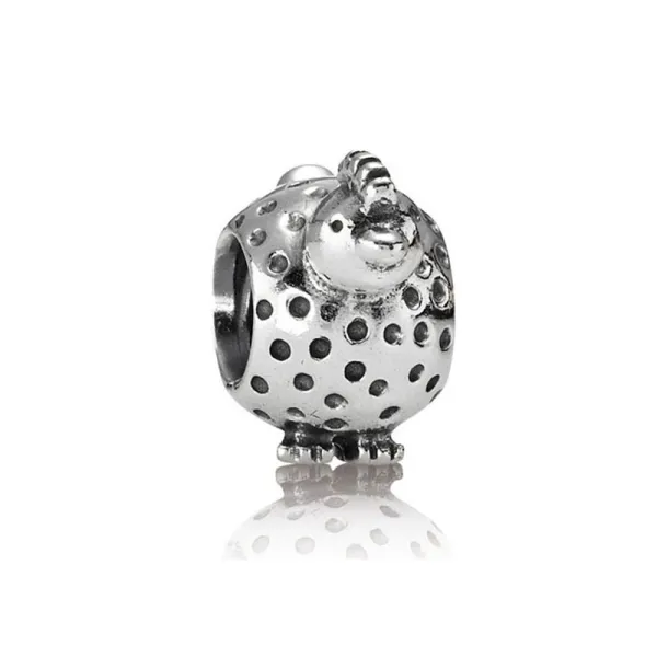 PANDORA Μικρό Κοτόπουλο Γούρι 790302