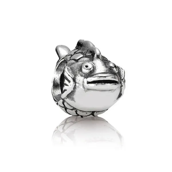 Pandora ψάρι Γούρι 790392