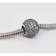 Pandora Σύμβολο Ασημί 791051CZ