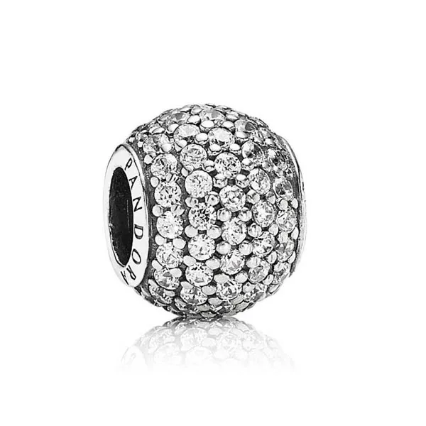 Pandora Σύμβολο Ασημί 791051CZ