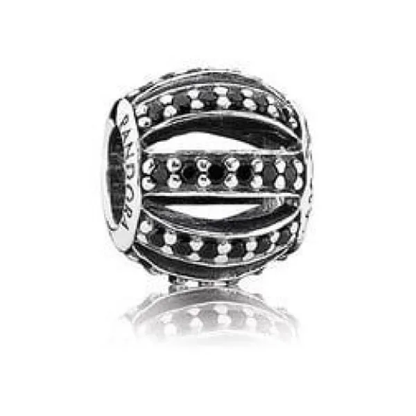 Pandora Σύμβολο Ασημί 791115NCK