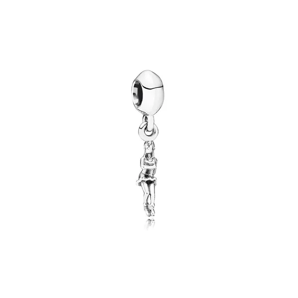Pandora Σύμβολο Κρεμαστό Ασημί 791254