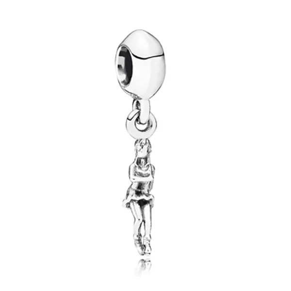 Pandora Σύμβολο Κρεμαστό Ασημί 791254