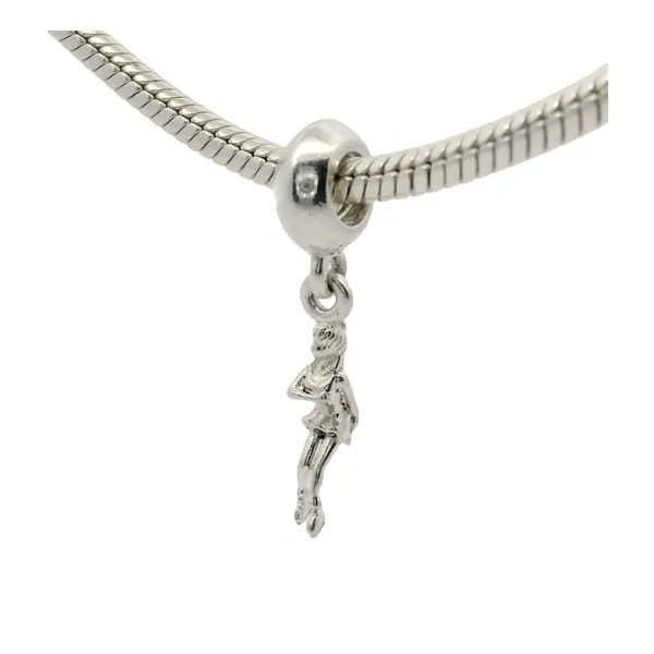 Pandora Σύμβολο Κρεμαστό Ασημί 791254