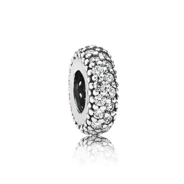 PANDORA Γου΄ρι με Καθαρά Ζιρκόν 791359CZ