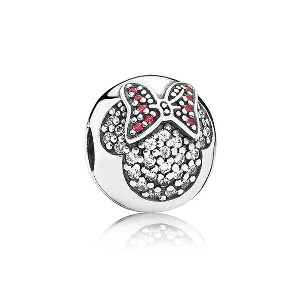 Pandora Disney Minnie Σύμβολο 791450CZ