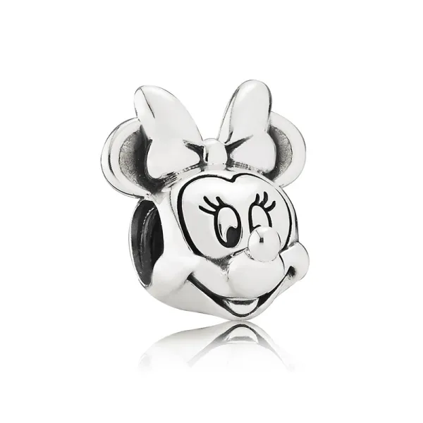 PANDORA Γούρι Μίνι Disney 791587