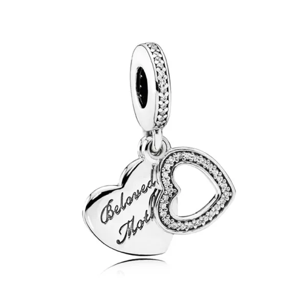 Pandora Μητέρα Κρεμαστό 791883CZ