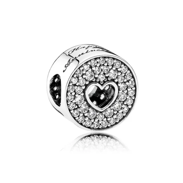 Pandora Εορτασμός Επετείου Γούρι 791977CZ