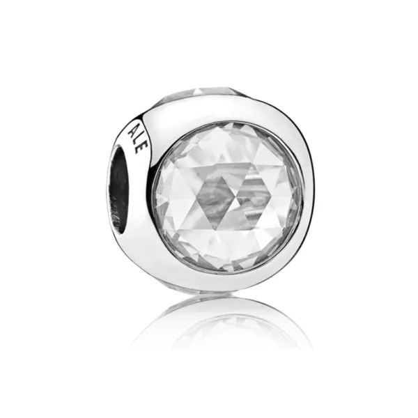 Pandora Ασημένιο Γούρι 792095CZ