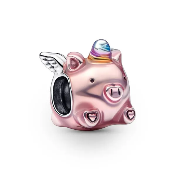 Pandora Σύμβολο Φτερωτό γουρούνι 792573C01