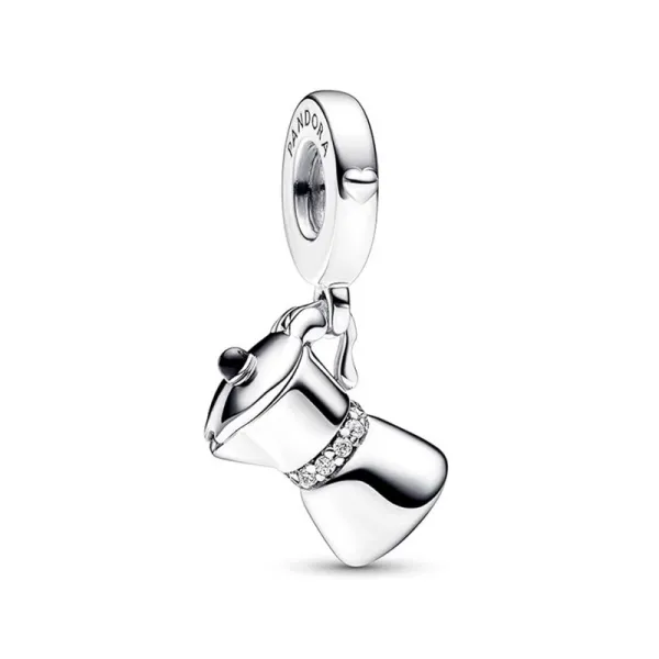 Pandora Καφετιέρα Κρεμαστό 792679C01