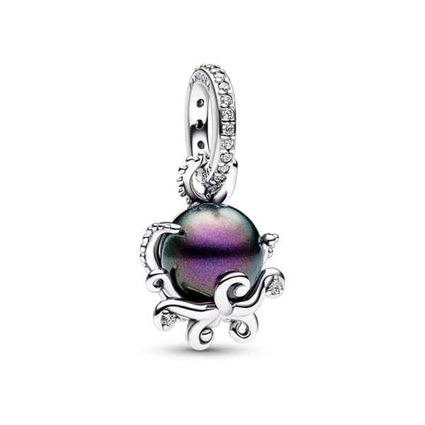 Pandora Κρεμαστό Ούρσουλα της Disney Η Μικρή Γοργόνα 792684C01