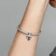 Pandora Σύμβολο Game of Thrones Ασημί 792763C01
