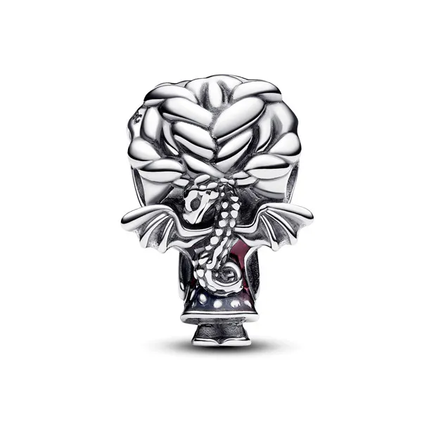 Pandora Σύμβολο Game of Thrones Ασημί  792961C01