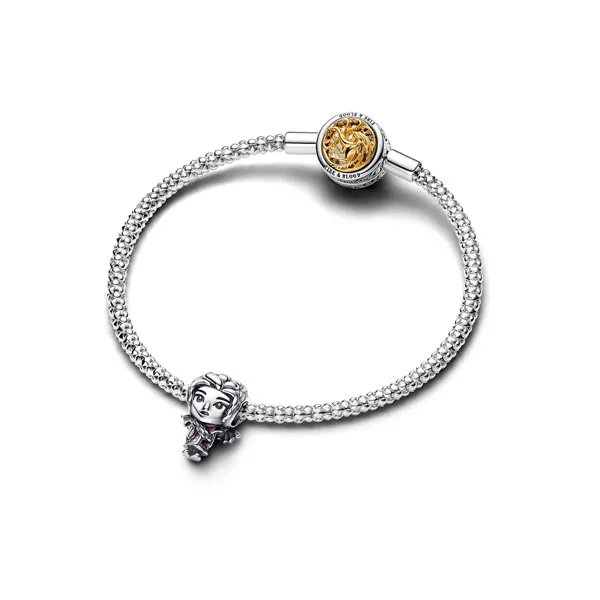 Pandora Σύμβολο Game of Thrones Ασημί  792961C01