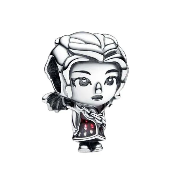 Pandora Σύμβολο Game of Thrones Ασημί  792961C01