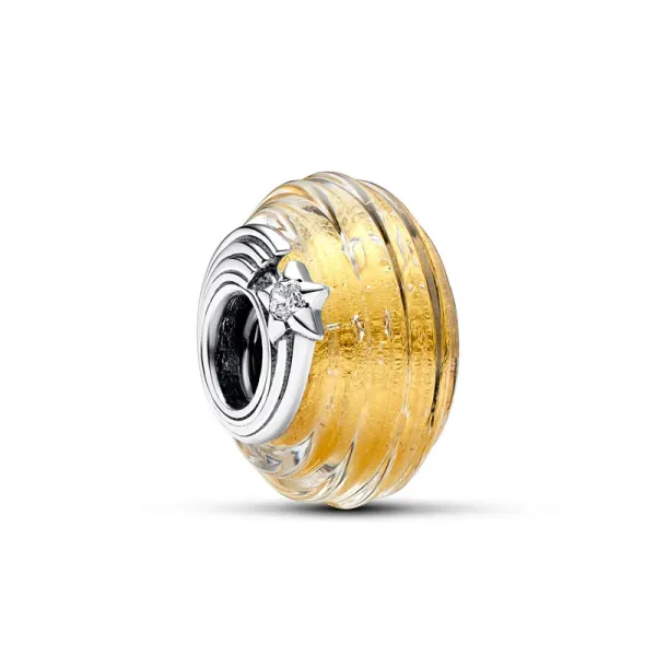 Pandora Γούρι από Γυαλί Μουράνο 792982C01