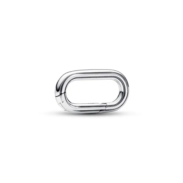 Pandora Ορθογώνιος κρίκος Pandora ME 793033C00