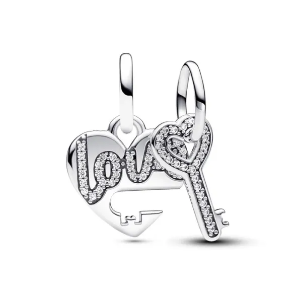 Pandora Ασημένια Κρεμαστά 793081C01