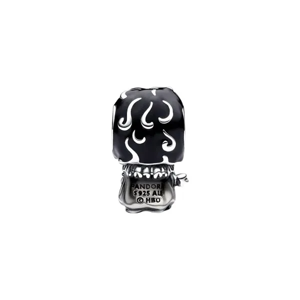 Pandora Σύμβολο Game of Thrones Ασημί Jon Snow 793137C01