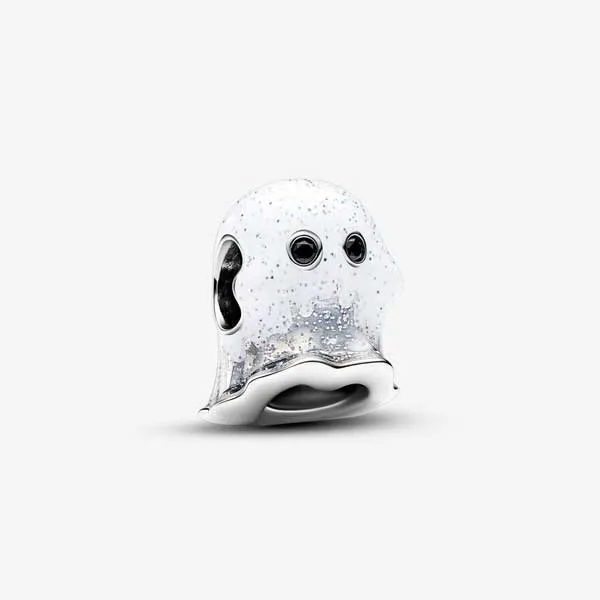 Pandora Λάμψη στο σκοτάδι Boo Φάντασμα Γούρι 793404C01