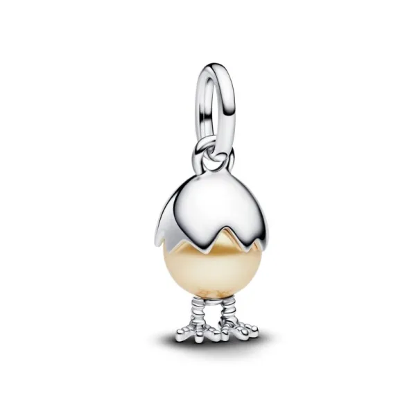 Pandora Γούρι Πασχαλινό Αυγό 793748C01