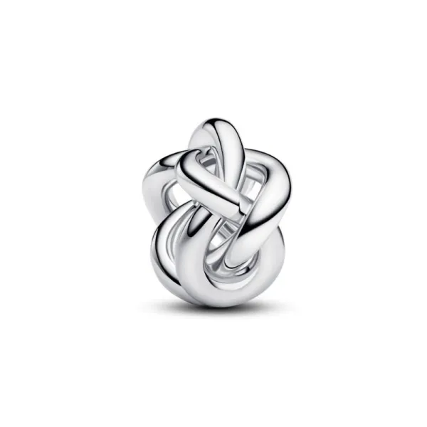 Pandora Ασημένιο Σύμβολο Άπειρο 793755C00