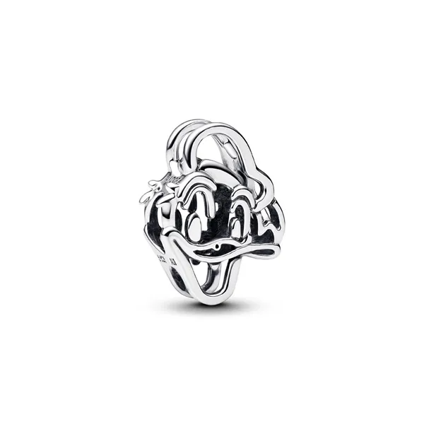 Pandora Σύμβολο Διάτρητο με τον Donald Duck της Disney 793909C00
