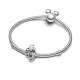 Pandora Σύμβολο Διάτρητο με τον Donald Duck της Disney 793909C00
