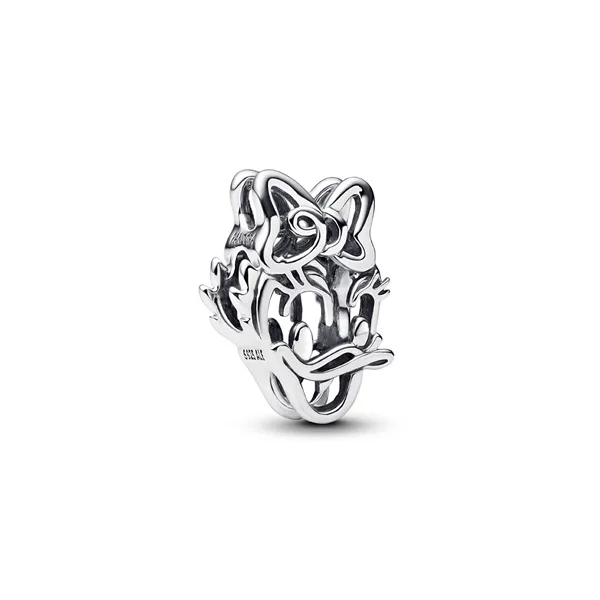 Pandora Σύμβολο Διάτρητο με την Daisy Duck της Disney 793910C00