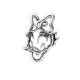 Pandora Σύμβολο Διάτρητο με την Daisy Duck της Disney 793910C00
