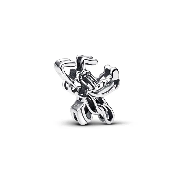 Pandora Σύμβολο Διάτρητο με τον Pluto της Disney 793911C00