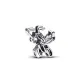 Pandora Σύμβολο Διάτρητο με τον Pluto της Disney 793911C00