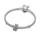 Pandora Σύμβολο Διάτρητο με τον Pluto της Disney 793911C00
