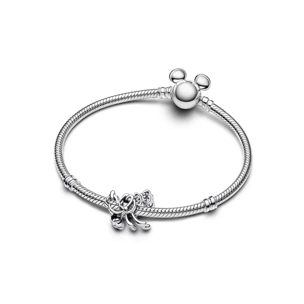 Pandora Σύμβολο Διάτρητο με τον Goofy της Disney 793912C00