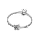 Pandora Σύμβολο Διάτρητο με τον Goofy της Disney 793912C00
