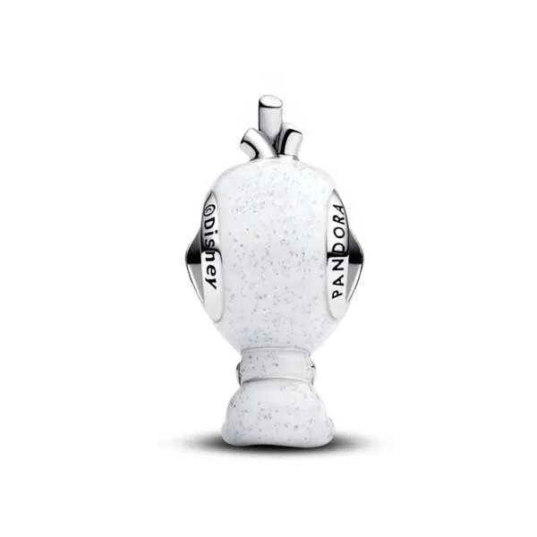 Pandora Σύμβολο Disney Όλαφ Ασημί 793978c01