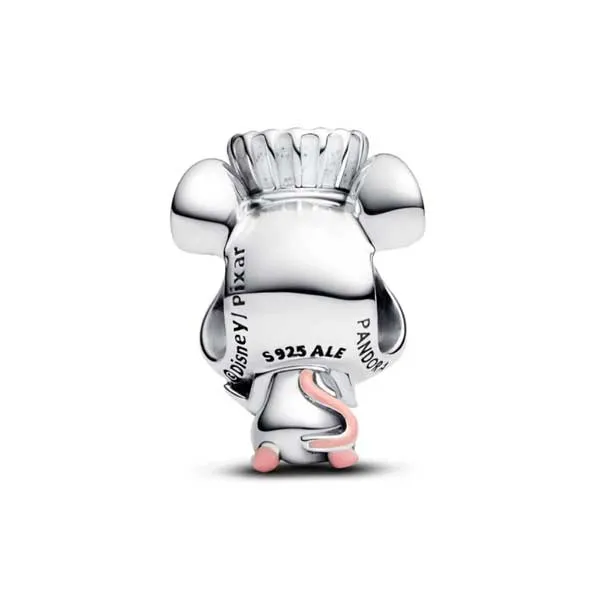 Pandora Disney Σύμβολο Pixar Remy Ασήμι 794022C01
