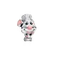 Pandora Disney Σύμβολο Pixar Remy Ασήμι 794022C01