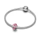 Pandora Disney Σύμβολο Γάτα Τσέστερ Ασήμι 794025C01