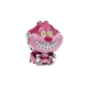Pandora Disney Σύμβολο Γάτα Τσέστερ Ασήμι 794025C01