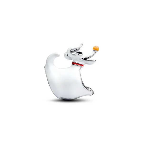 Pandora Σύμβολο Σκύλος Disney Dark Zero Ασήμι 794026C01