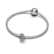 Pandora Σύμβολο Χέρι Μάτι Ασημί 794062C01
