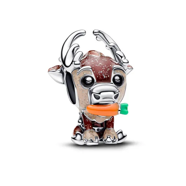 Pandora Σύμβολο Τάρανδος ασημί 794129C01